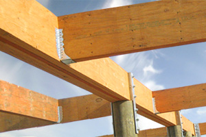 APA- Structural Composite Lumber (SCL)
