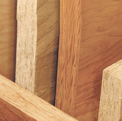 Engineered Wood Product 101- What is Structural Composite Lumber (SCL)?