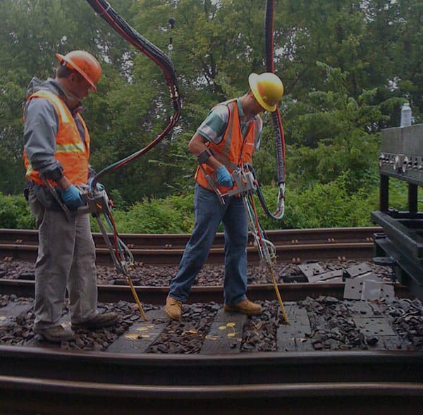 WVCO Solutions for DOT Infrastructure Repair Projects