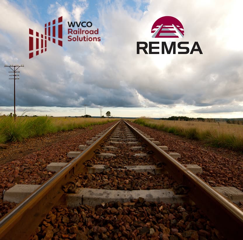How WVCO’s Partnership with REMSA Benefits the Rail Products Industry
