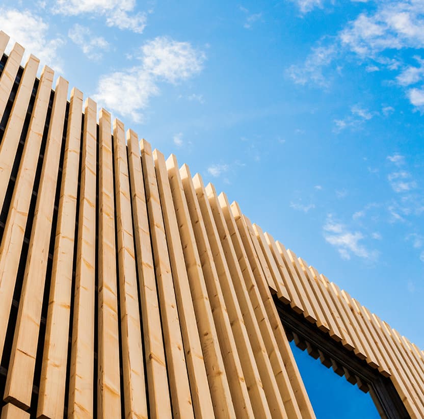 Benefits of Building Schools with Cross Laminated Timber (CLT)