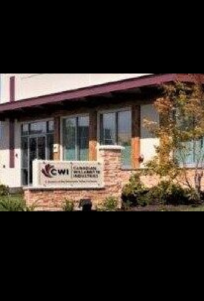 Willamette Industries, Ltd (known as CWI) is incorporated in Surrey, Canada