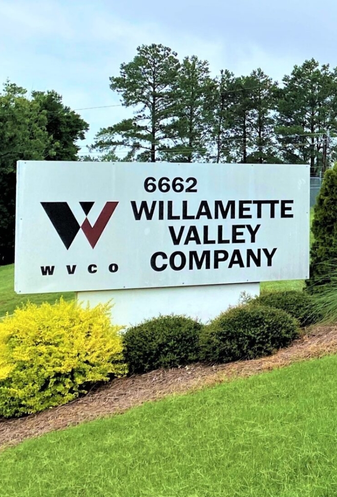 WVCO opens its location in Lithonia, GA. Brent Hedberg becomes WVCO President.