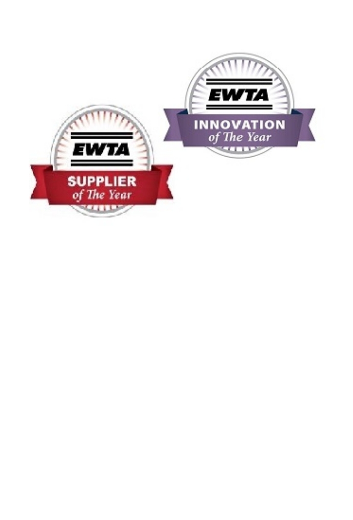 WVCO named Supplier of the Year (Materials & Supplies Category) by Engineered Wood Technology Association